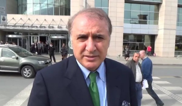 Can Holding soruşturması derinleşti! Ciner Medya Grubu satışında kara para akladılar!